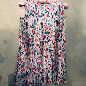 Zara Dresses - Zara Girls size 10 cotton summer dress. Zara Dresses - Zara Girls size 10 cotton summer dress.